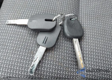 2018 Hyundai Accent Se from USA, damaged, VIN 3KPC24A30JE031782